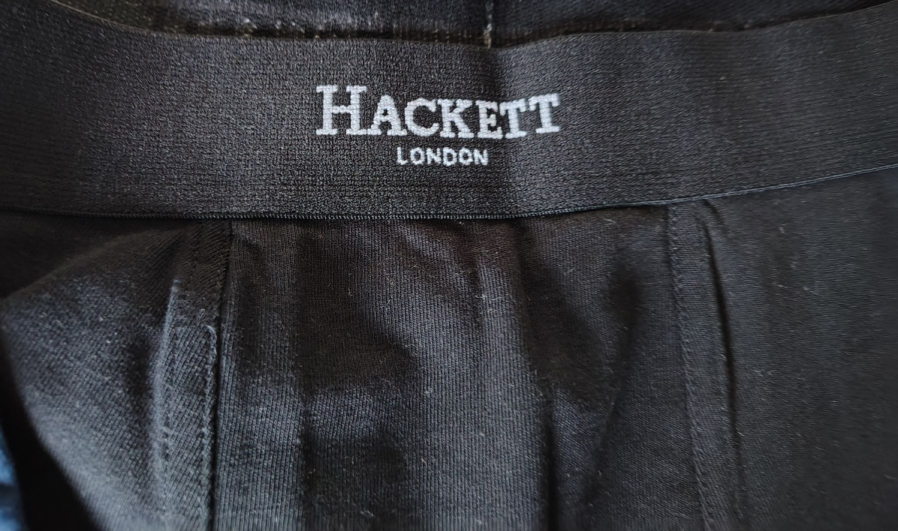 Hackett Biancheria intima: Boxer uomo Hackett London S – Usato da tenero venduto da Mam74 1