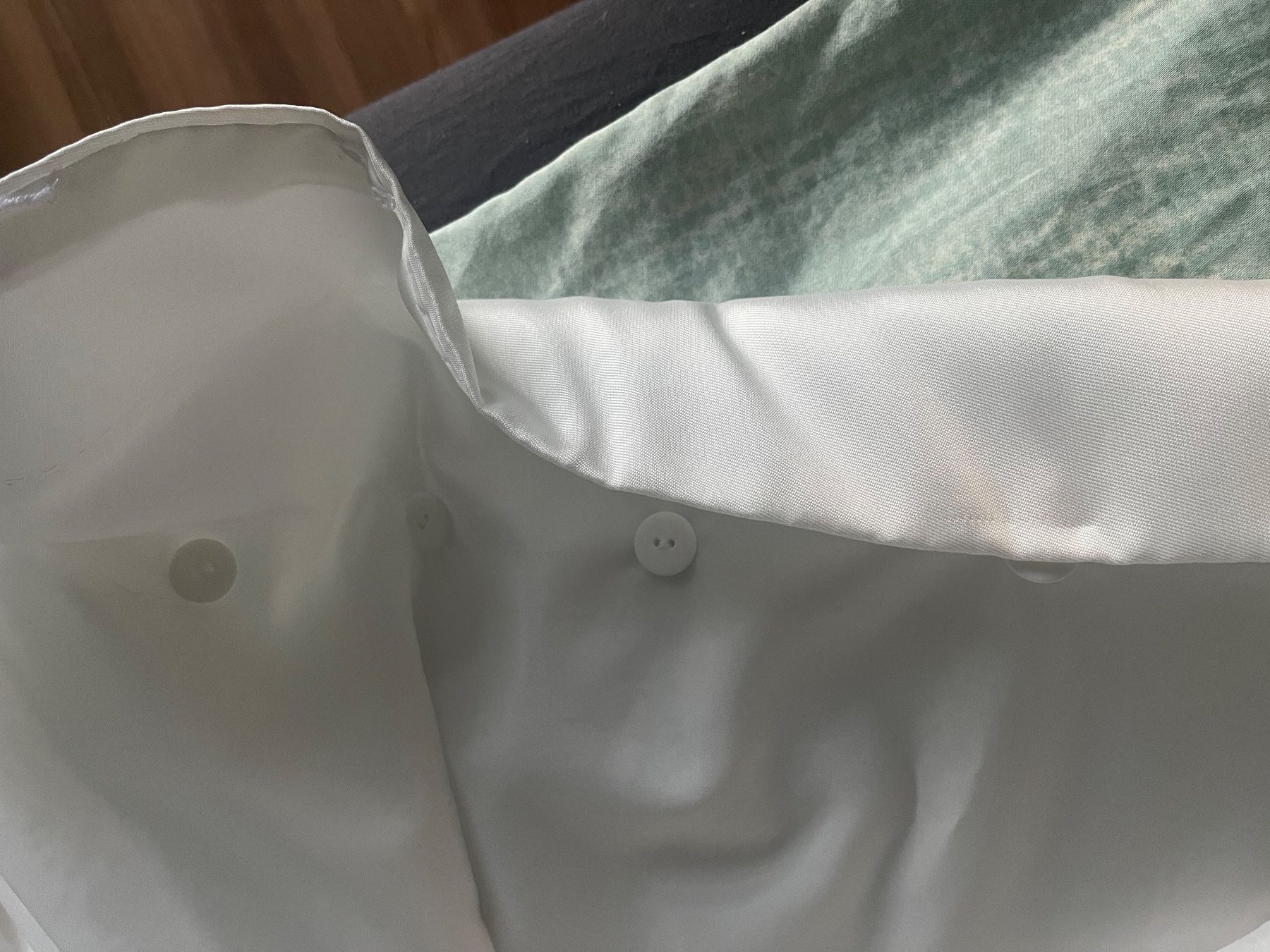 Vestiti: Brautkleid Marylise Rosamund – Usato da Rheinfelden venduto da Soph_T 4