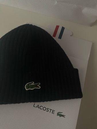 Lacoste Mütze