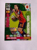 Adrenalyn XL Mikel Oyarzabal Goal Machine nr 604