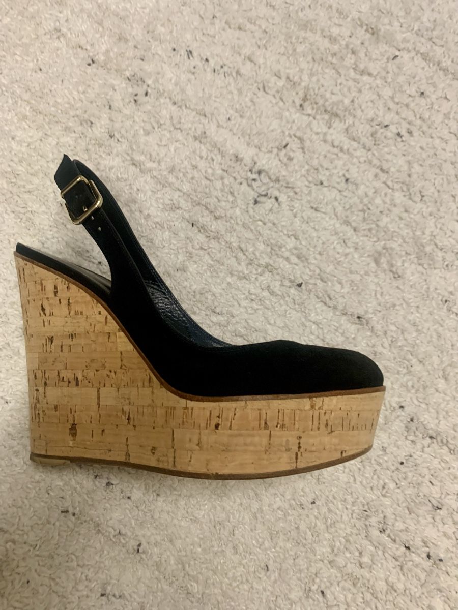 Gianvito Rossi Damenschuhe: Gianvito Rossi Schuhe – Gebraucht aus Birmensdorf ZH von sil_ww8c 1