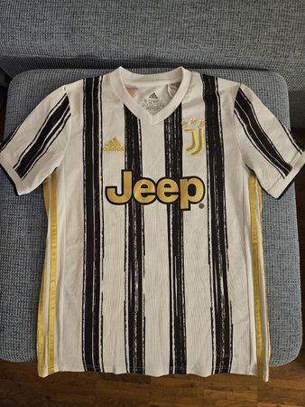 Juve Kindertrikot