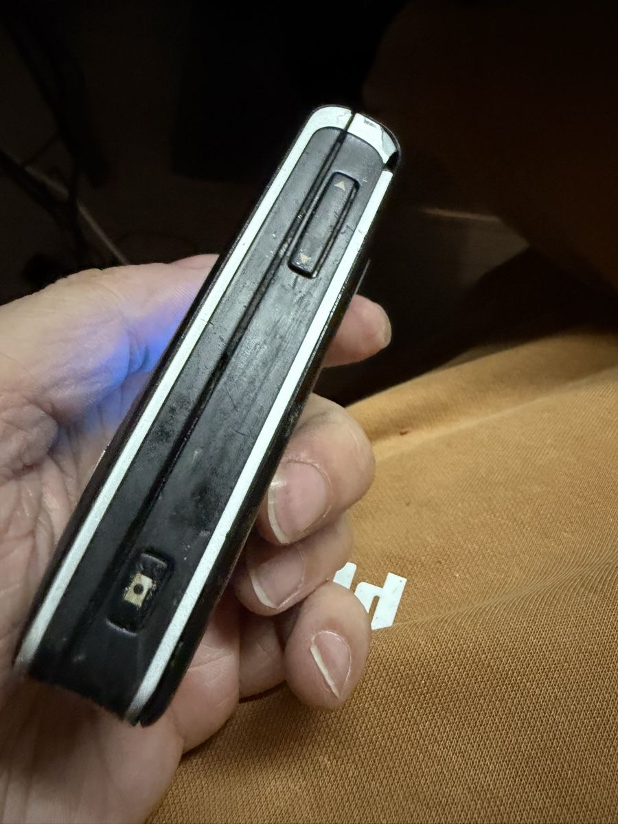 Nokia Telefoni cellulari / Smartphones: Nokia 6280 mit Akku – Usato da Wettingen venduto da NickInc 3