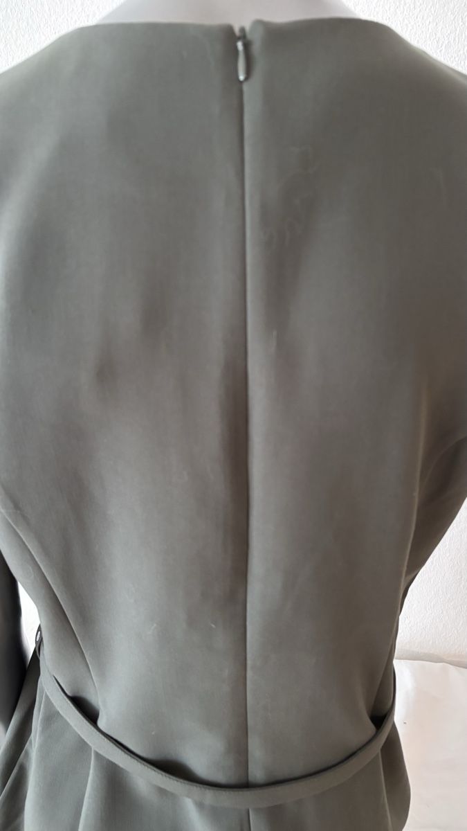 H&M Vestiti: H&M Conscious Kleid, Gr. 46, neu! – Nuovo e nell'imballaggio originale da Jona venduto da cosa03 4