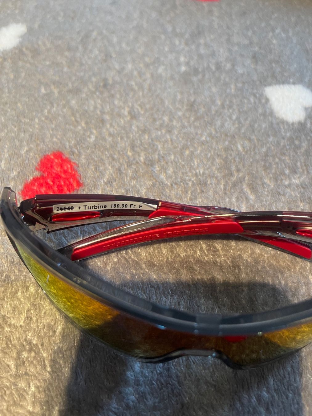 Oakley Occhiali & Lenti: Oakley Turbine Rotor – Nuovo (secondo la descrizione) da cadenazzo venduto da Duff10 2