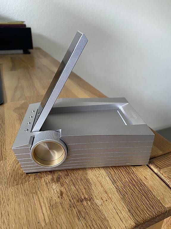 Multimediaplayer & Streamer: Astell & Kern ACRO CA1000 Streamer/Kopfhörer Amp – Gebraucht aus Jegenstorf von Nemo03derFim 1