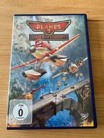 DVD - Planes 2