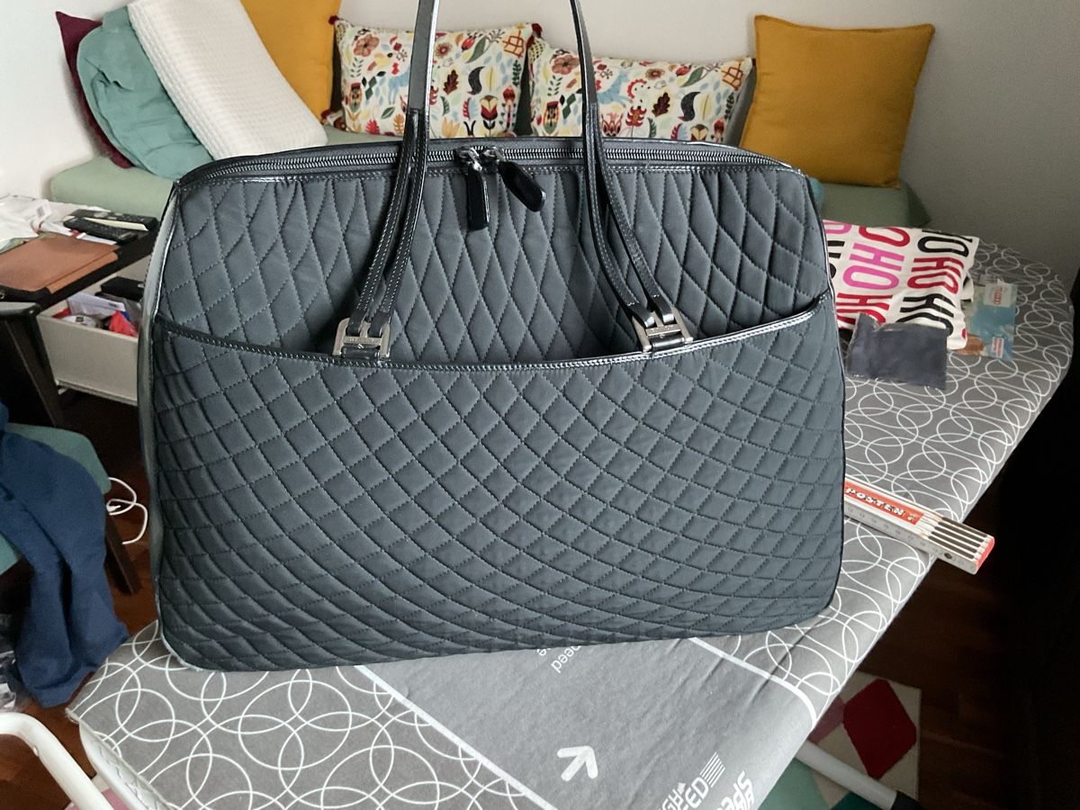 Bally Borse da donna: Bally  Tasche original – Usato da emmenbrücke venduto da pamelaz 3
