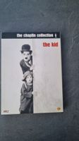 Chaplin Collection «The Kid» DVD