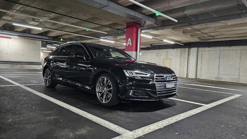 Faszinierend Audi A4 20 131 Ps Probleme Bilder