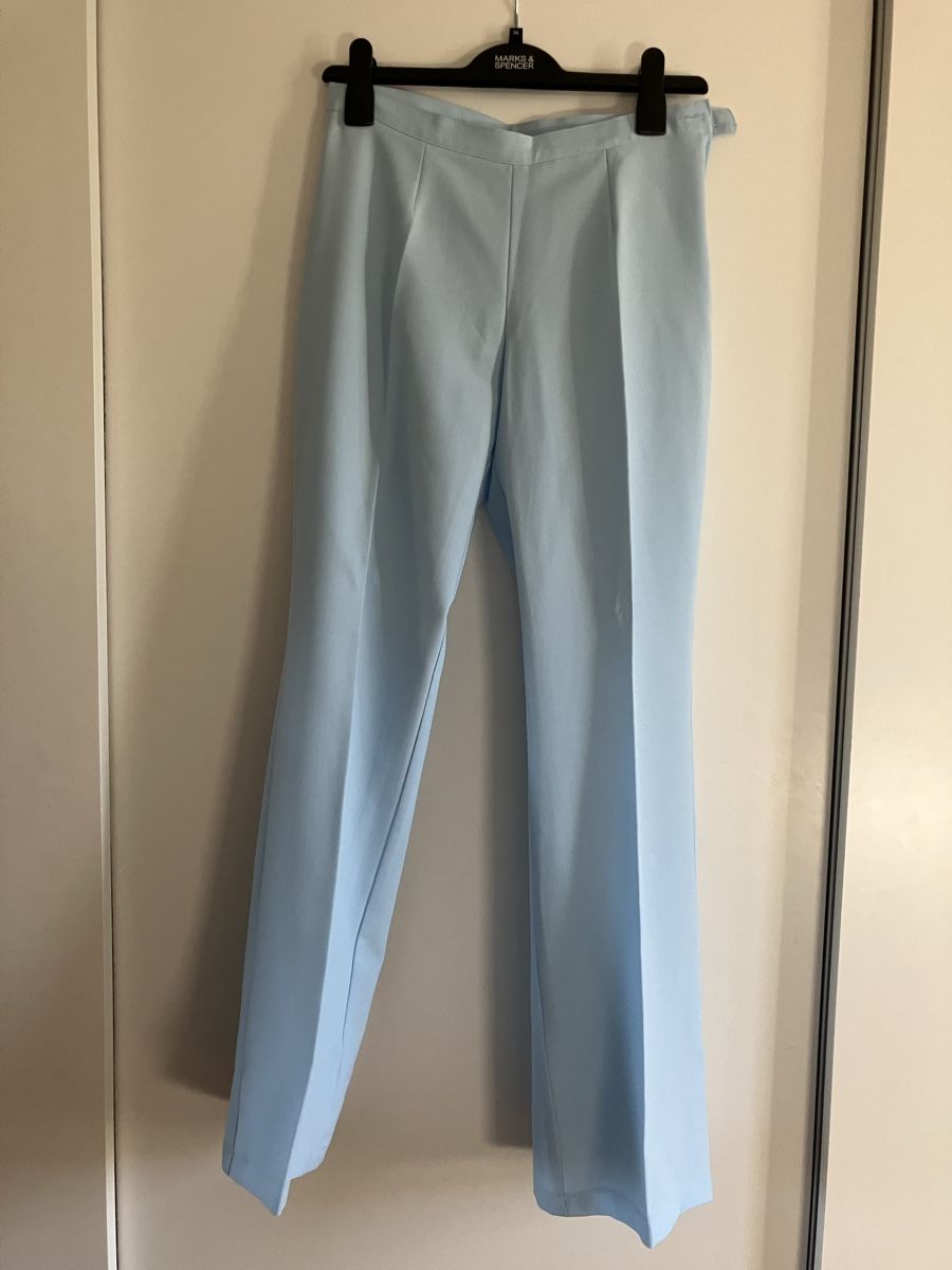 Pantaloni: Pantalon Yendi – Usato da Sion venduto da edelweissse
