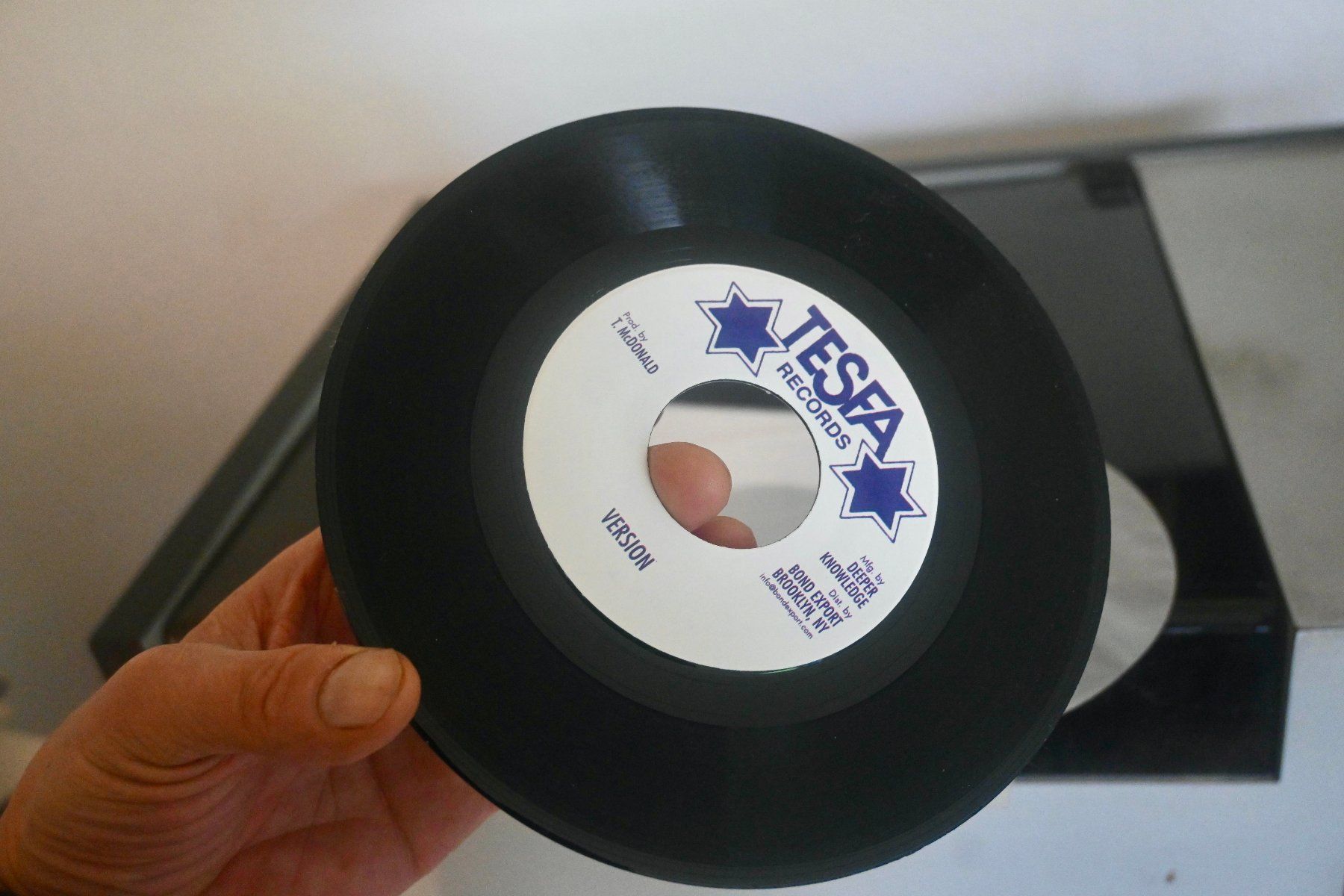 Dischi in vinile: Icho Candy – Cool Down Sufferer   ROOTS 7" EXELLENT- – Usato da Pfaffhausen venduto da mono_rec 3