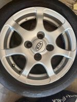 Felgen Kia 14 Zoll KBA 47029 gebraucht