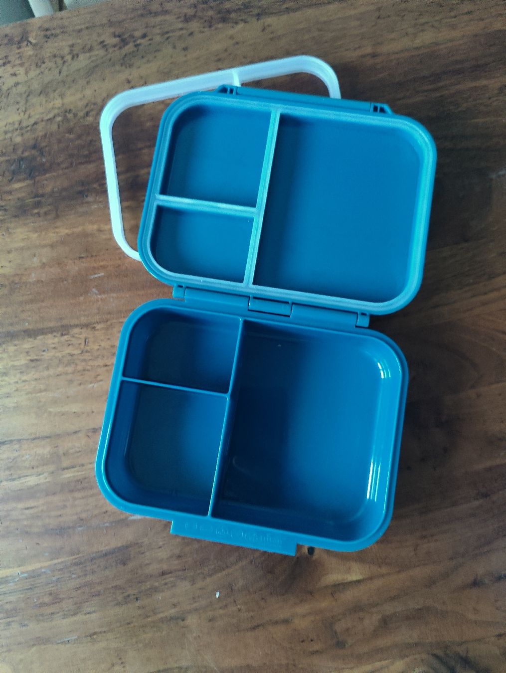 Recipients et similaires: My Vesperbox Mini  – D'occasion à Zürich par sof_f2ts 3