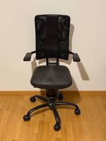 Bürostuhl SpinaliS Hacker
