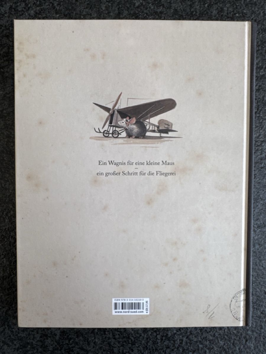 Libri: Lindbergh, die abenteuerliche Geschichte einer fliegenden Ma – Usato da Eschenz venduto da Belladog 1