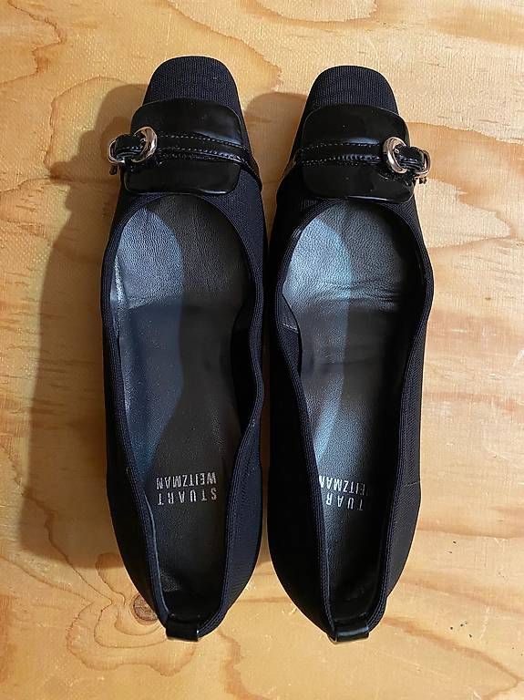 Damenschuhe: Stuart Weitzman Schuhe – Gebraucht aus Bern von wuler15