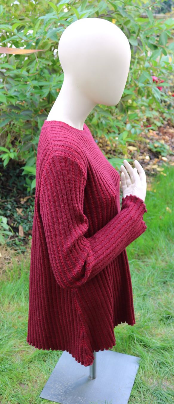 Pulls & Sweat-shirts: Damenpullover – Neuf (Voir description) à Frick par Beni58 1