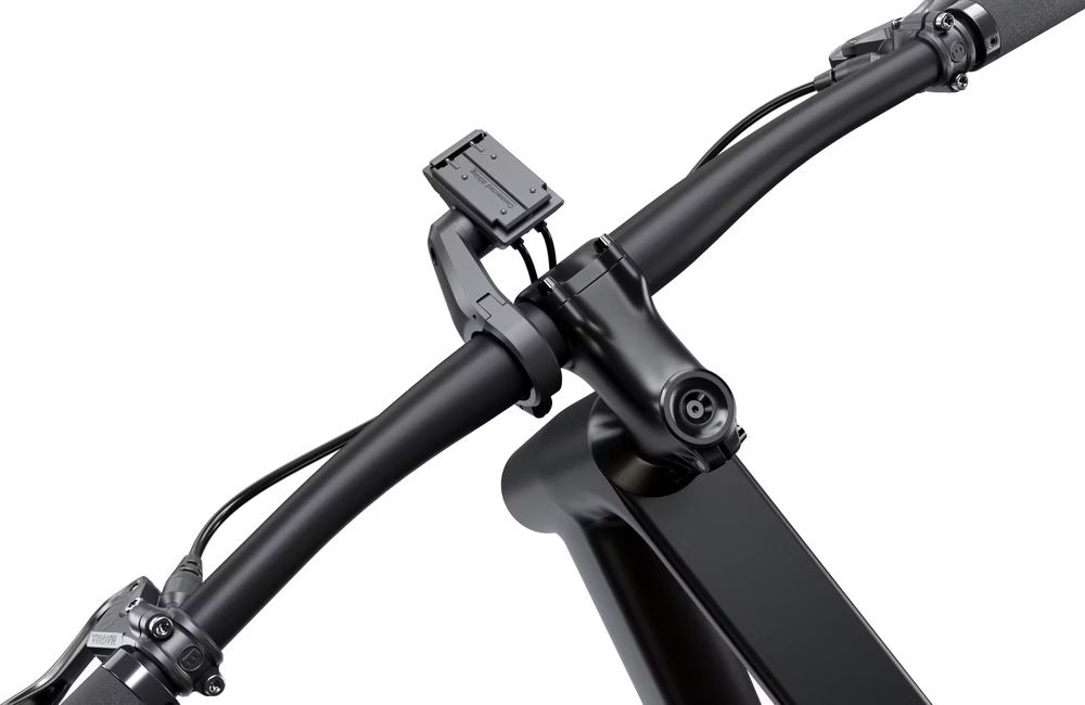 Bosch Ersatzteile: Bosch Display Mount Kit eBike  – Neu (gemäss Beschreibung) aus Küsnacht ZH von Pilimiti