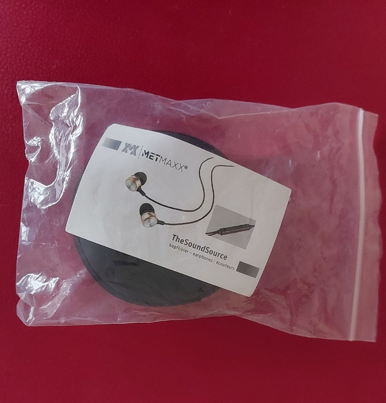 Cuffie: Reduzierte Preis,Bluetooth Kopfhörer, NEU – Nuovo e nell'imballaggio originale da Rorschacherberg venduto da jo08 1