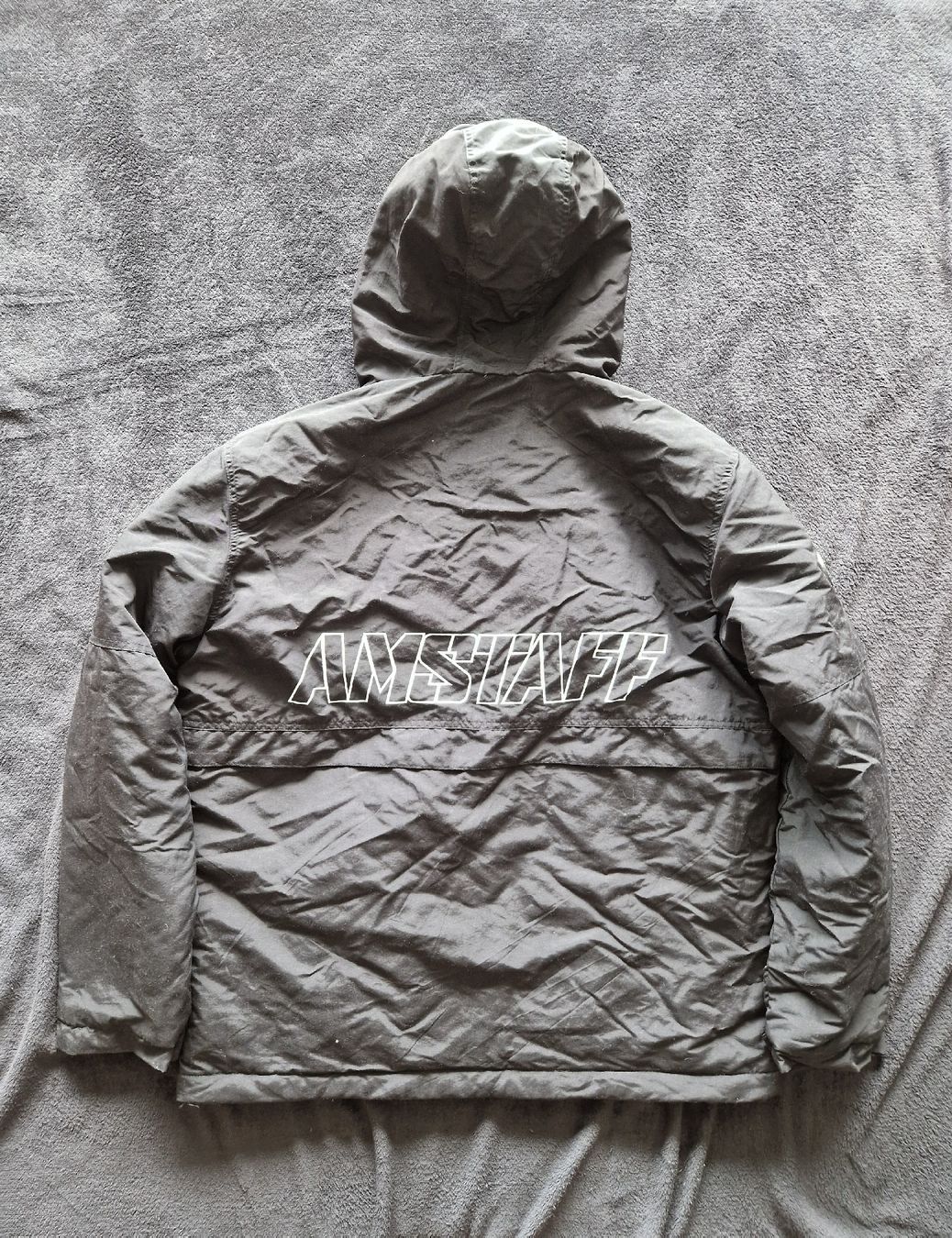 Jacken: Amstaff Jacke XXL "NEU" – Neu (gemäss Beschreibung) aus Arbon von Online-Shop 1