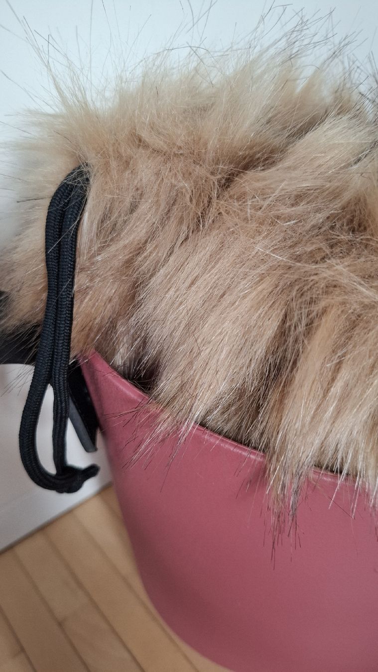 Obag Taschen für Damen: obag basket – Neu (gemäss Beschreibung) aus Schwarzenbach SG von LoveBag 7