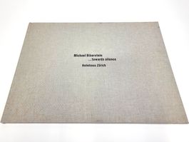 Buch: Michael Biberstein ...towards silence