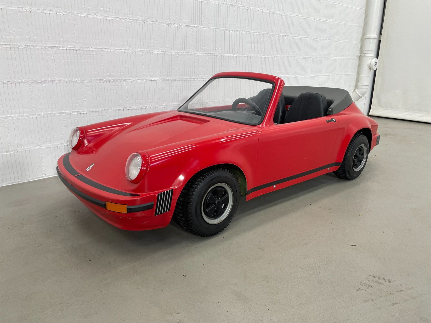 Porsche Automobili: Porsche 911 Agostini Kiddy – Usato da Wallenwil venduto da Mueller842