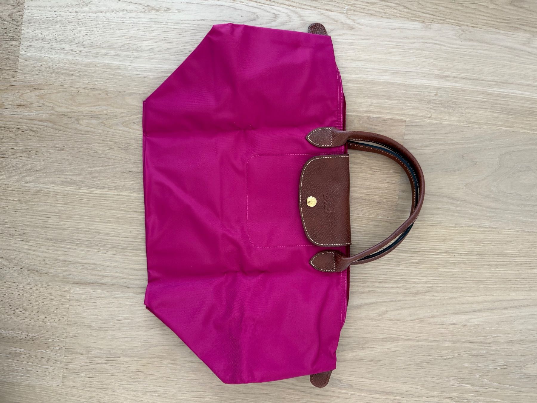 Borse da donna: Longchamp Le Pliage Original M – Usato da Zollikerberg venduto da SAM_07