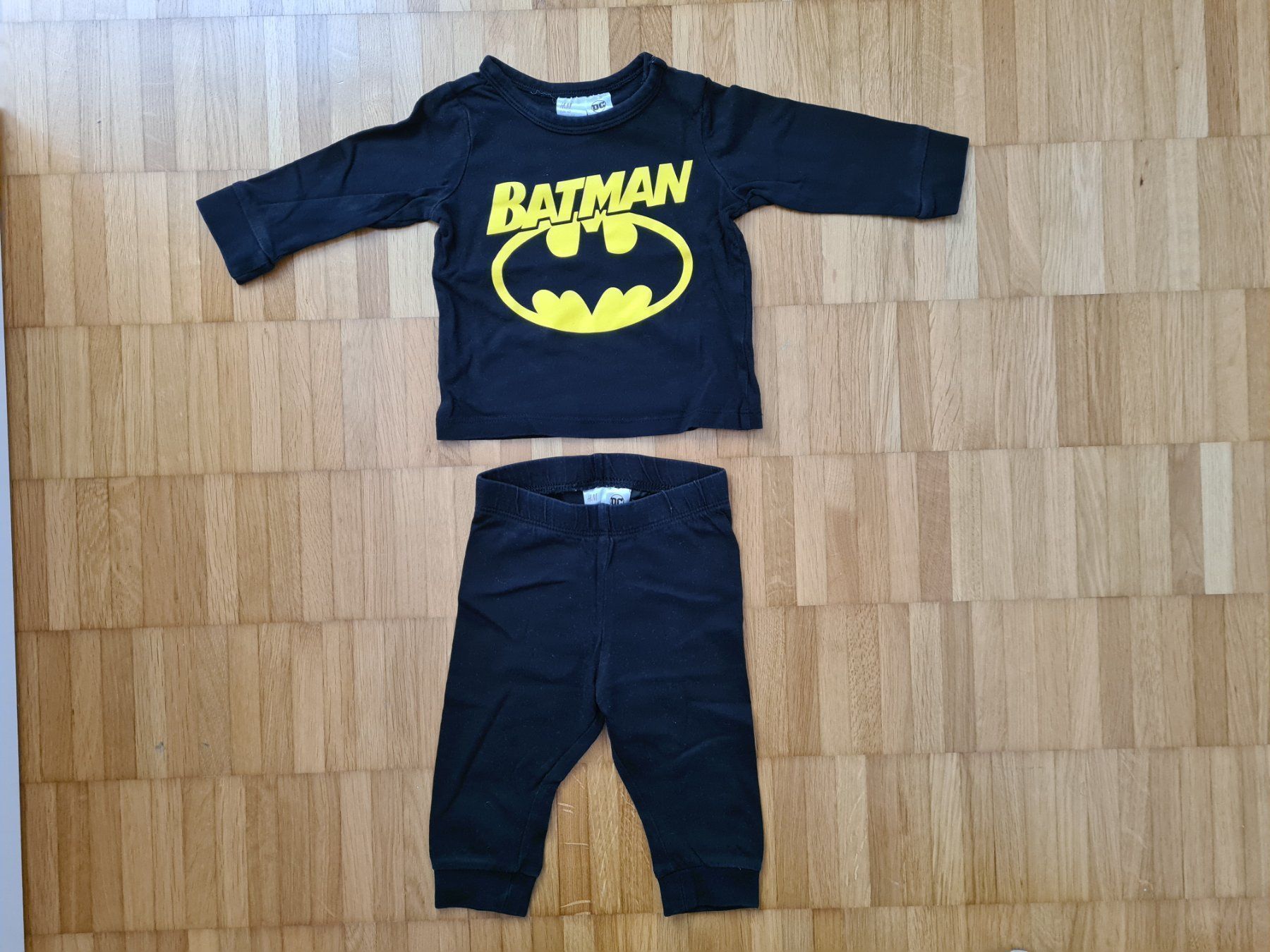 Pigiama & Simili: Baby Pyjama Gr. 62 – Usato da Jona venduto da Good_luck_