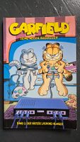 Garfield Comic Band 1 Der grosse Lasagne-Hunger