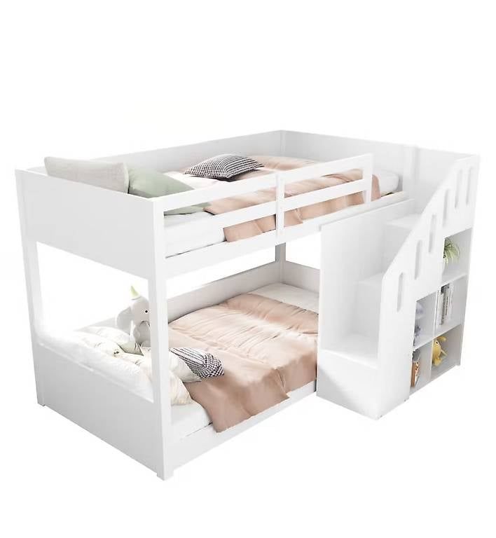 Betten: Etagenbett  – Gebraucht aus Stettlen von Elionleart