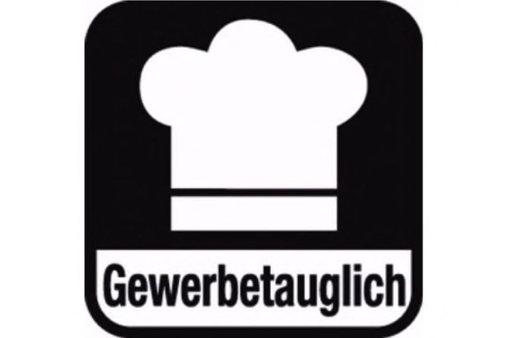 Elettrodomestici da cucina: Pizzaschere mit Pizzaheber – Nuovo e nell'imballaggio originale da Bülach venduto da StoreInShopOutlet 9