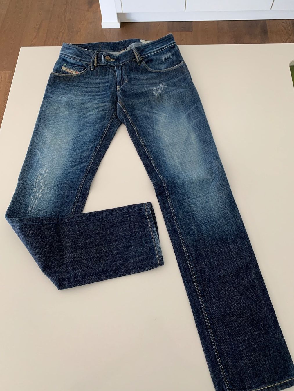 Diesel Jeans: DIESEL Jeans S – Usato da Morges venduto da Imade1
