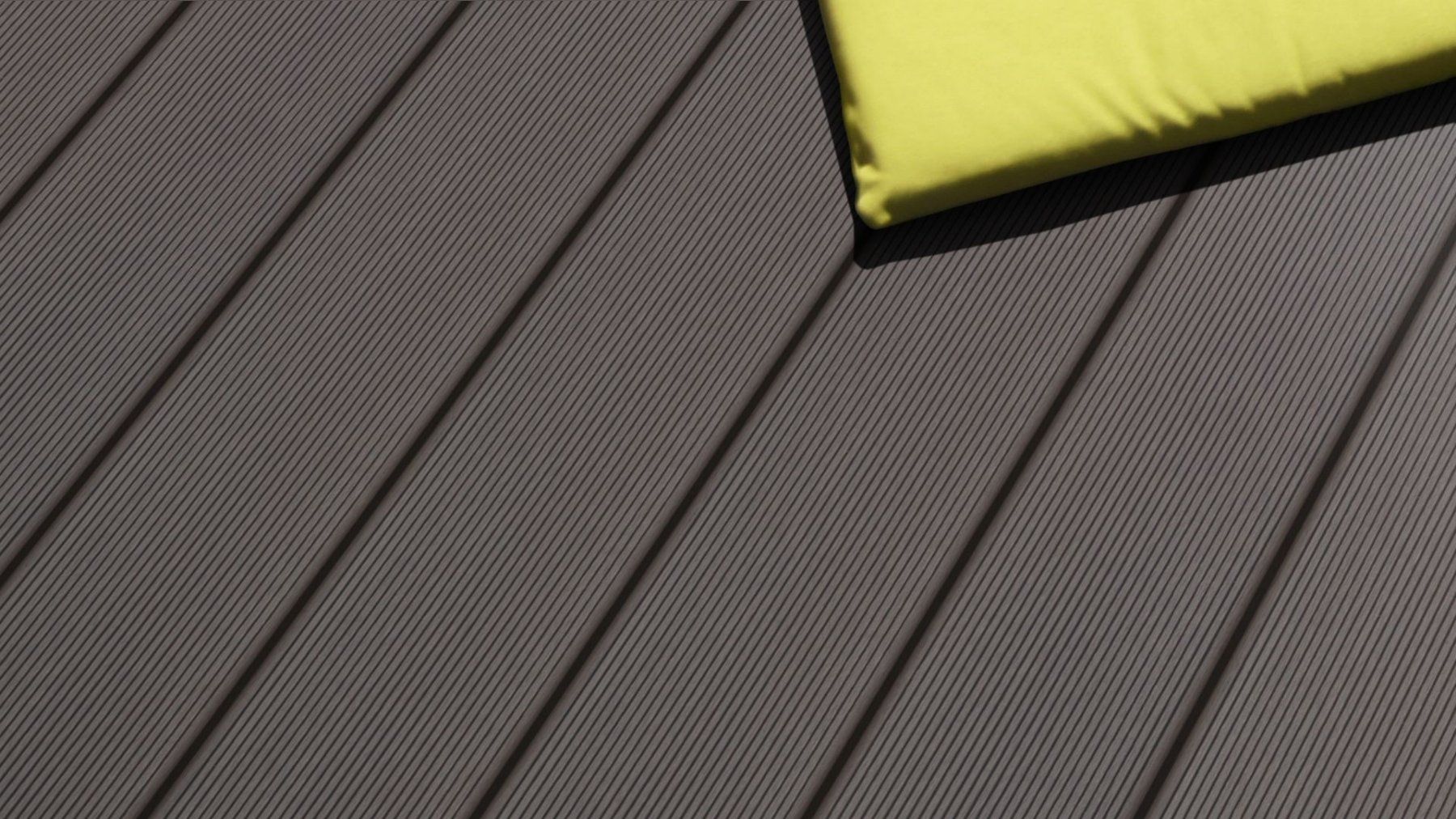 Rivestimenti per pavimenti: Terrassendielen WPC CLASSIC 16 Design – Nuovo e nell'imballaggio originale da Ibach venduto da floorandmore_schwyz 7