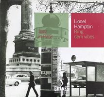 Lionel Hampton - Ring Dem Vibes - Jazz In Paris