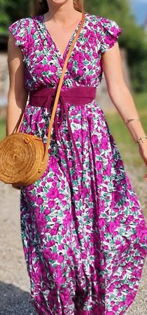 Sommerkleid