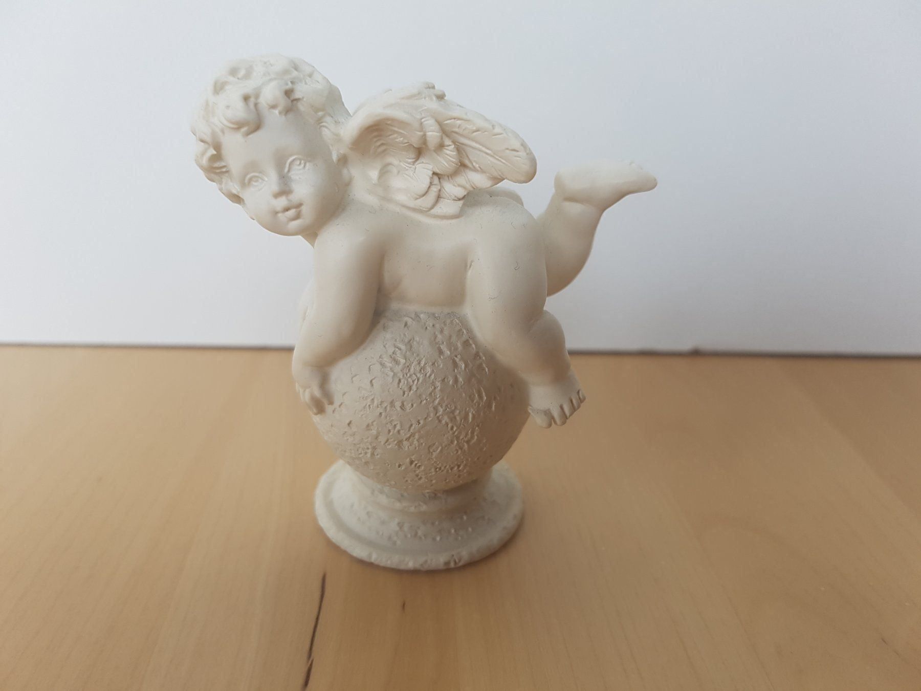 Statuette: Engelset weiss – Usato da Boll venduto da Dajufa 2