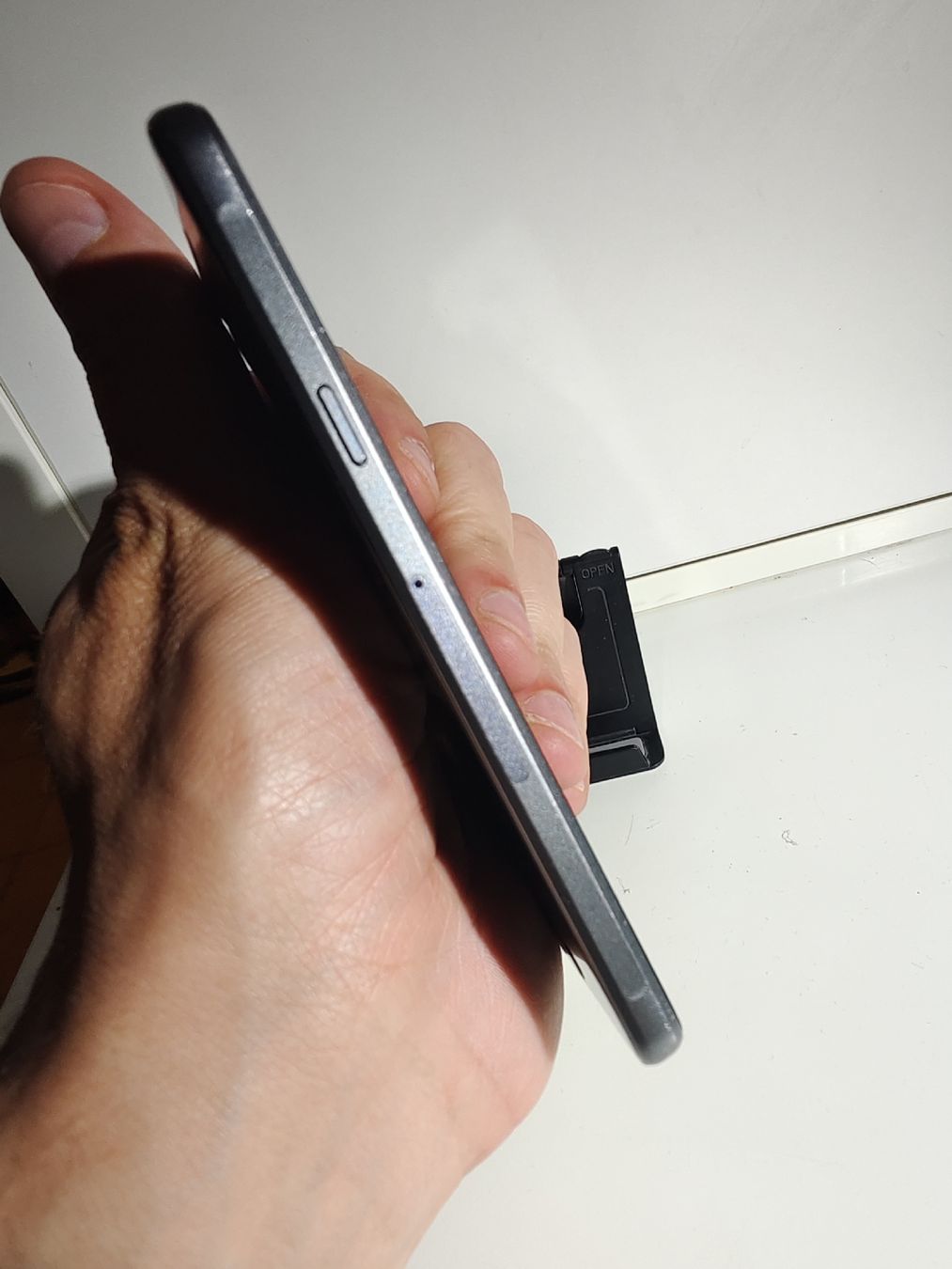 Samsung Telefoni cellulari / Smartphones: Samsung Galaxy A3 (2016) - Defekt – Difettoso da La Tour de Peilz venduto da Dejobokin 4