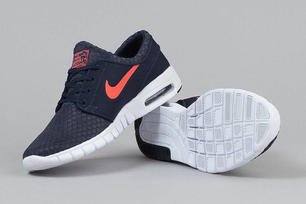 Nike Scarpe da uomo: Baskets Nike SB – Nuovo e nell'imballaggio originale da Bouveret venduto da seb_rjx8