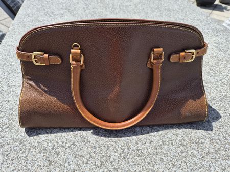 wunderschöne Pollini Tasche 