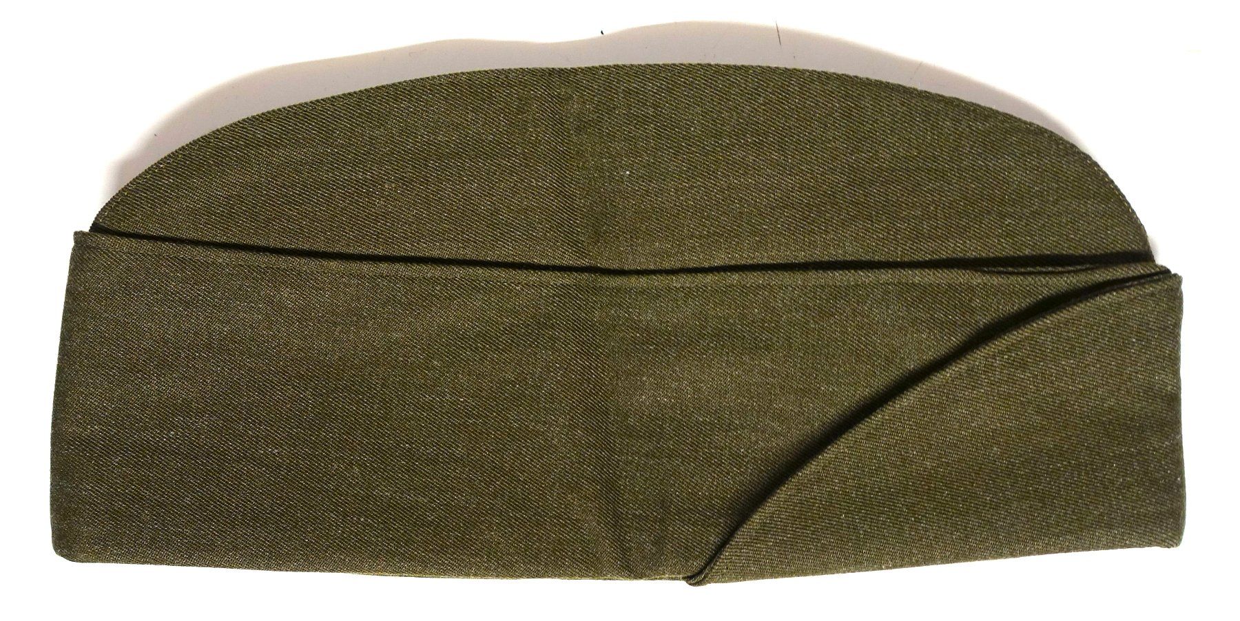 Uniformi: USMC  Schiffchen Mütze  Sergeant Wolbeck Irak – Usato da Kappelen venduto da Marmoe 3