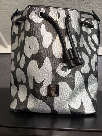 MCM Tasche
