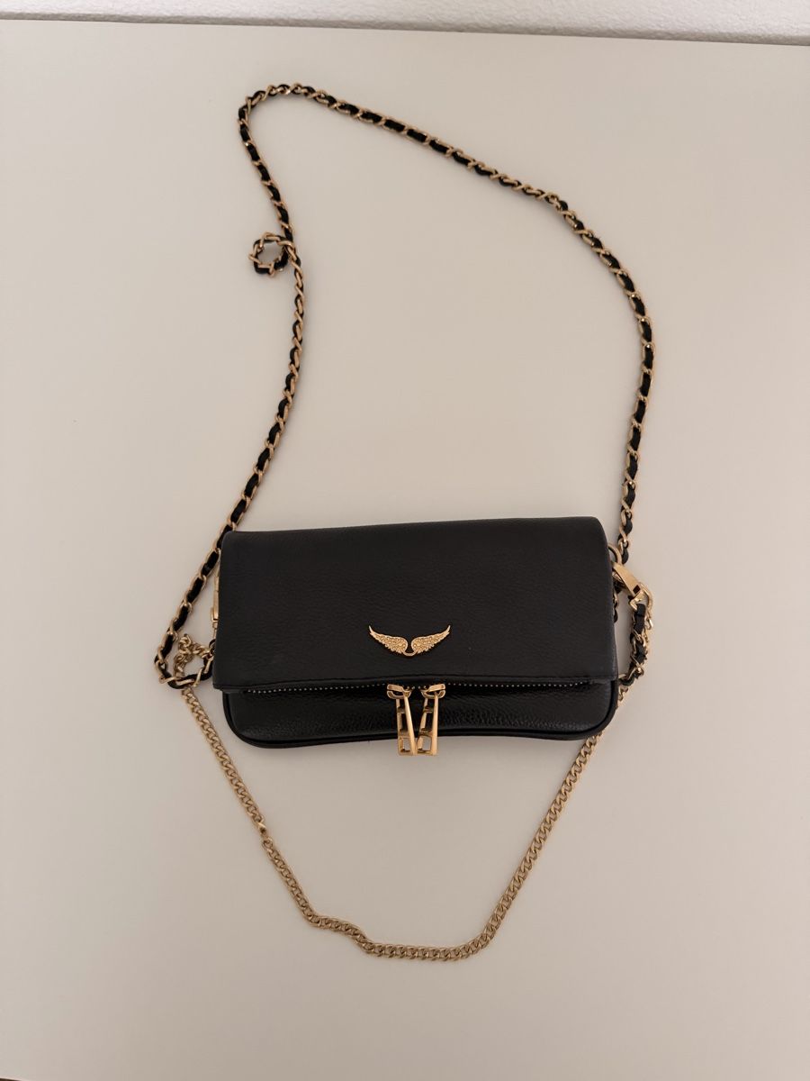 Zadig & Voltaire Taschen für Damen: Zadig&voltaire – Gebraucht aus Zürich von ila_5889