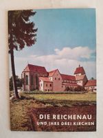 Die Reichenau und Ihre drei Kirchen  1970