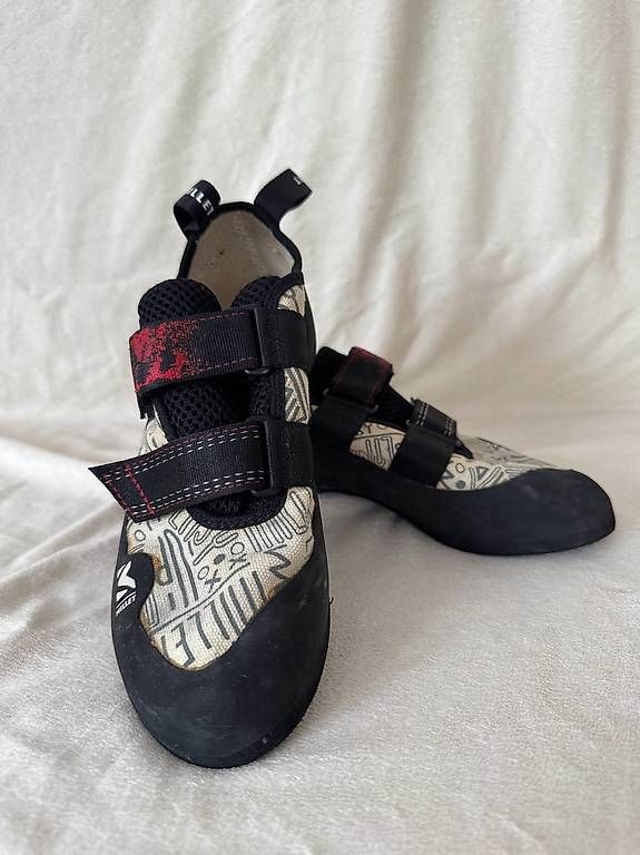 Millet Herrenschuhe: Millet Kletterschuhe – Gebraucht aus Wettingen von ObradovicJelena
