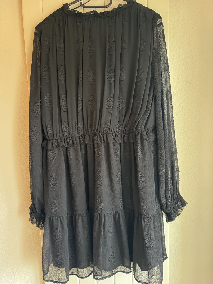 Zara Vestiti: Kleid – Nuovo (secondo la descrizione) da Dietikon venduto da and_nw92 1