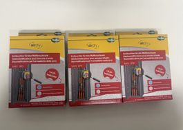 ThoMar Airdry Entfeuchter Waffenschrank 3 Stück neu