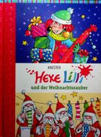 Erstleser Hexe Lilli Weihnachtszauber Antolin Klasse 3