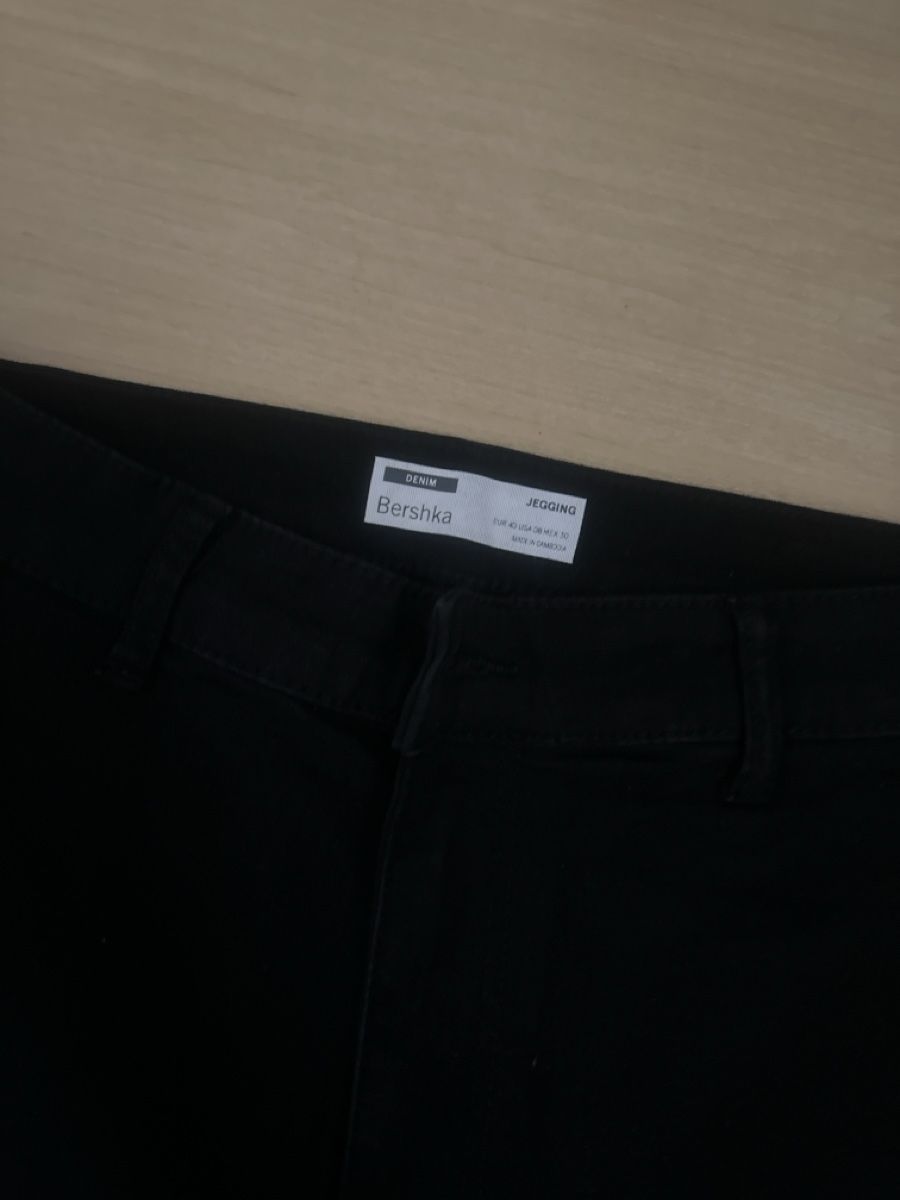 Bershka Hosen: Bershka Hosen Größe 40 – Neu und originalverpackt aus Rotkreuz von Bikiii87 1